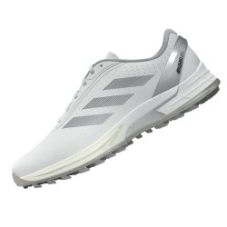 adidas ADIZERO ZG - Hvid